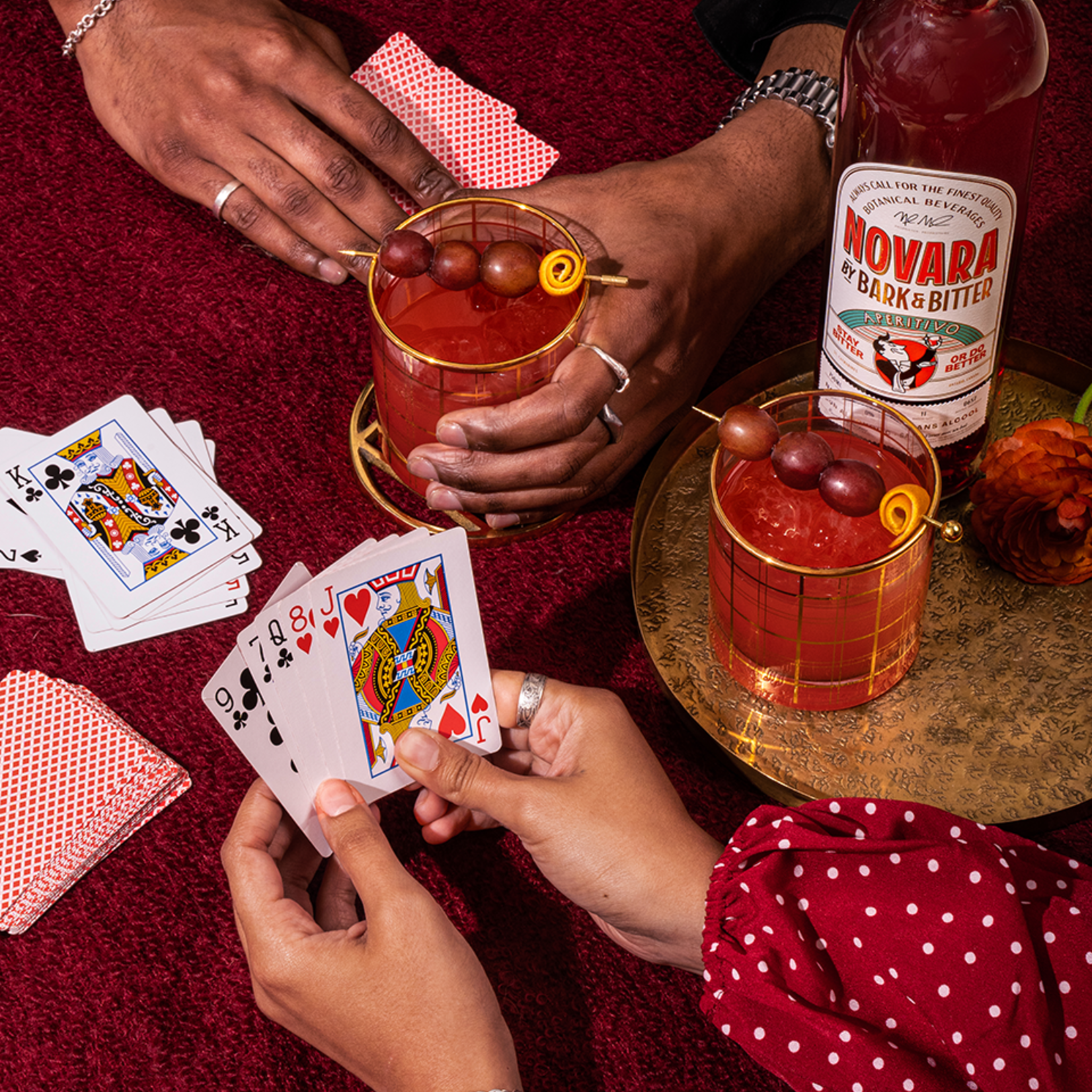 Bark & Bitter Bark & Bitter Novara Aperitivo