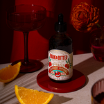 Bark & Bitter Bark & Bitter Non Alc Overtly Orange Bitters
