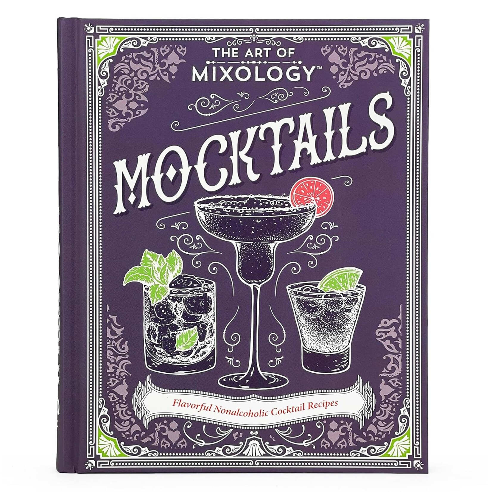 Art of Mixology: Mocktails