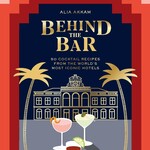 Behind The Bar
