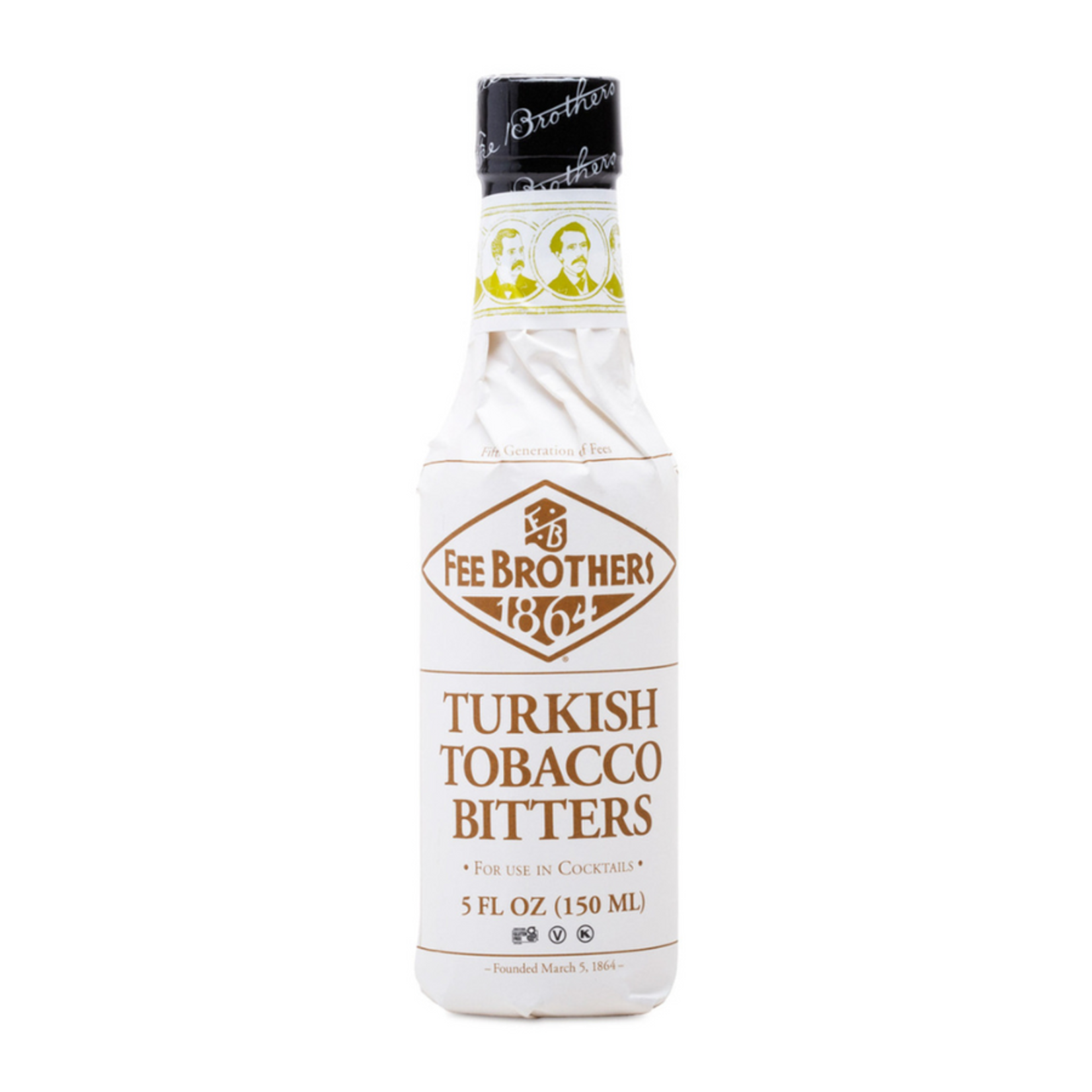 Fee Brothers Fee Brothers Bitters Turkish Tobacco