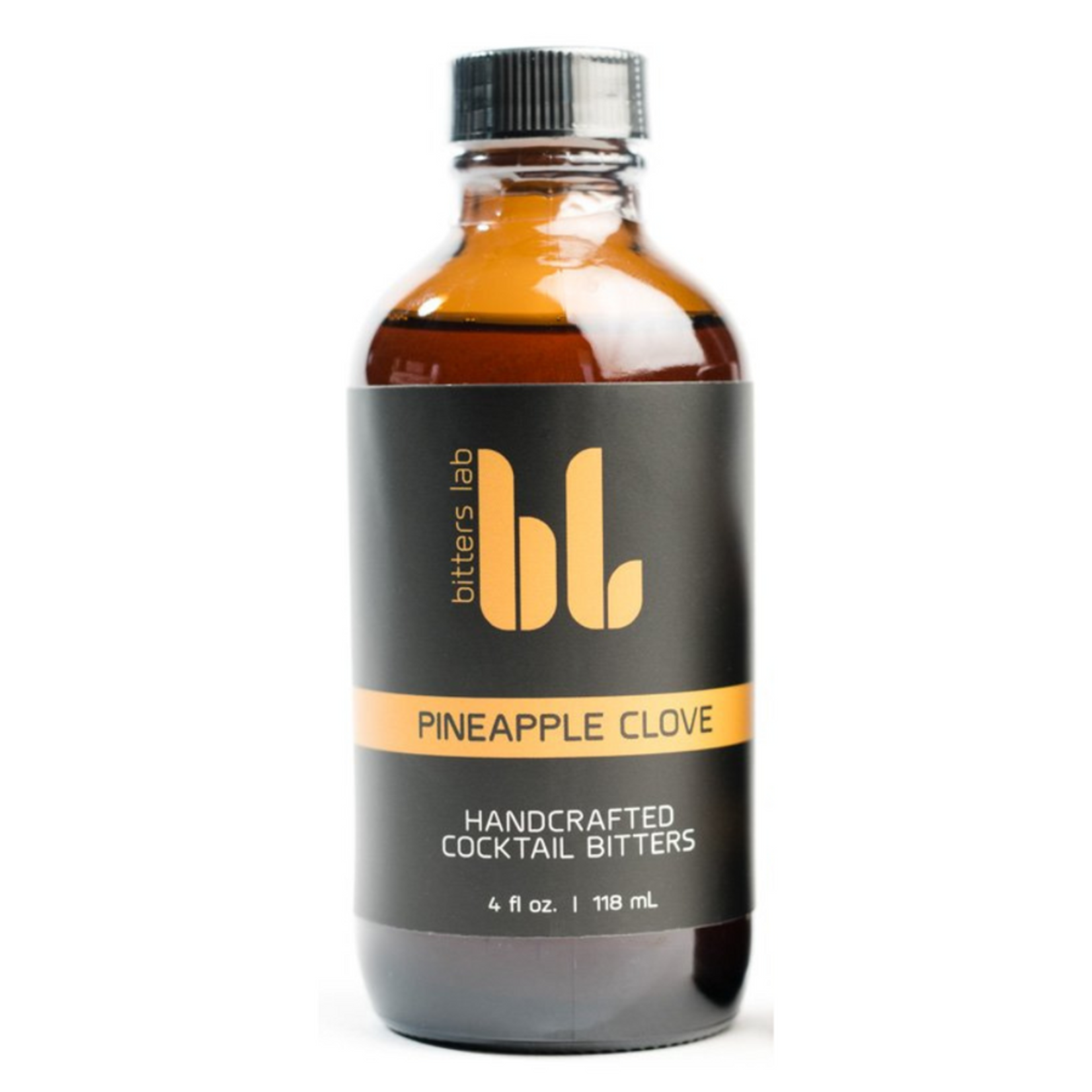 Bitters Lab Bitters Lab Pineapple Clove