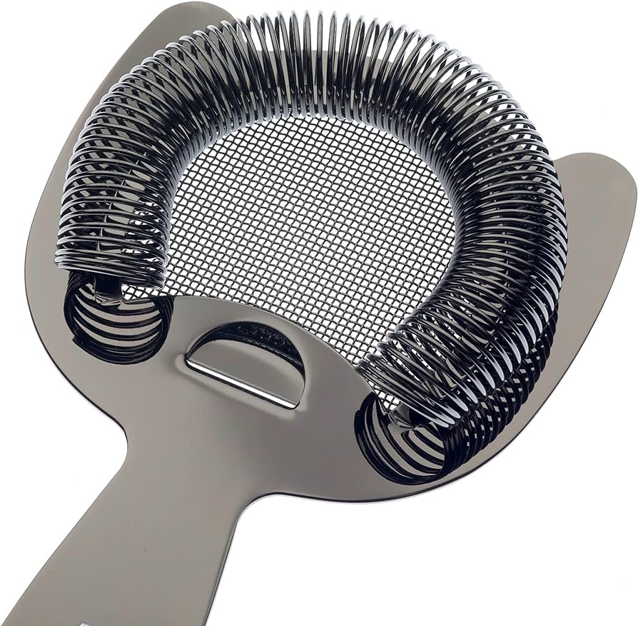 Gunmetal mesh discount