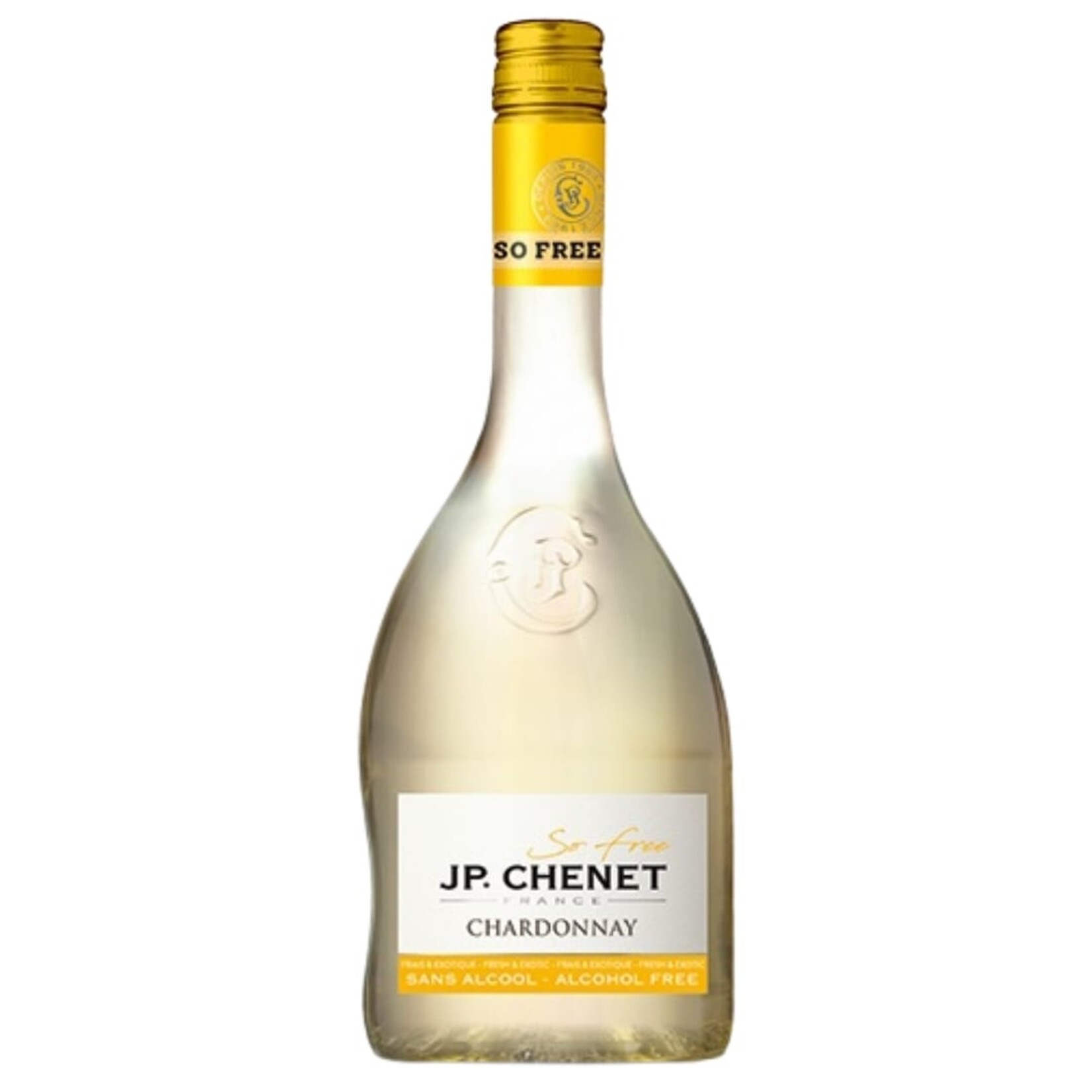 JP. Chenet Chardonnay
