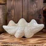 Tiki Farm Tiki Farm Clamshell Bowl