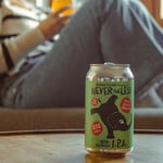 Strange Fellows Strange Fellows Non Alc IPA