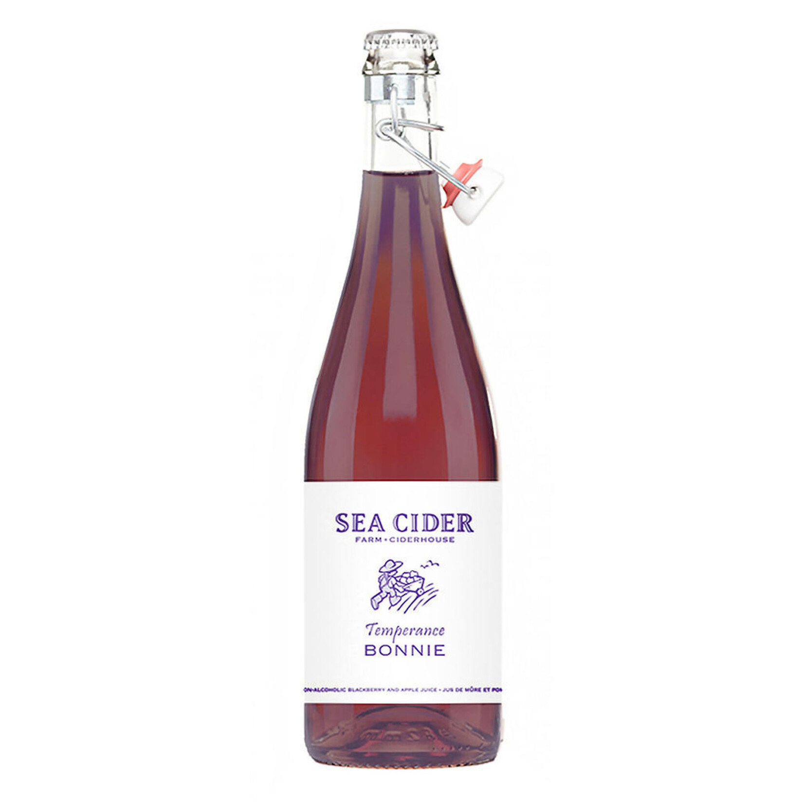 Sea Cider Sea Cider Temperance Bonnie