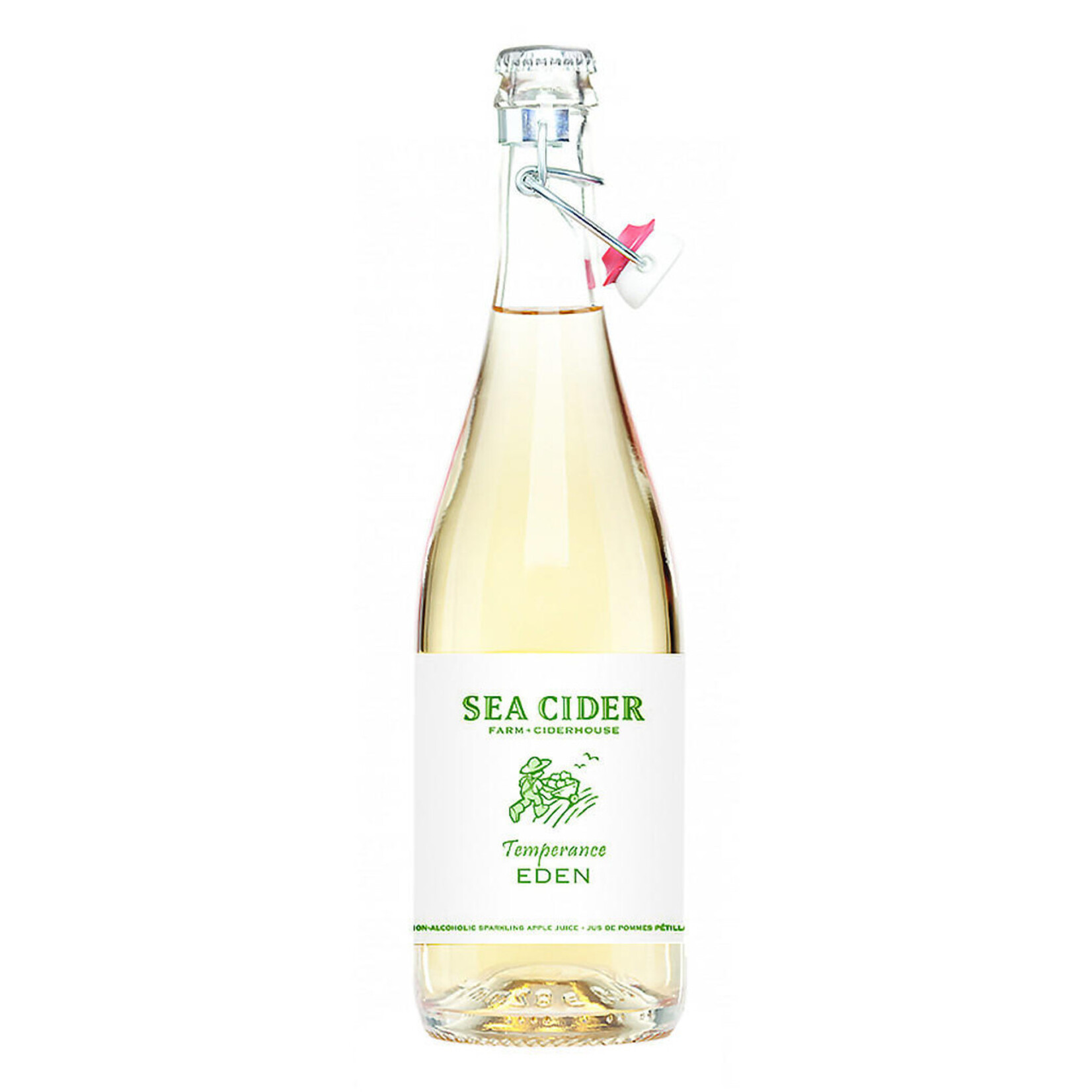 Sea Cider Sea Cider Temperance Eden
