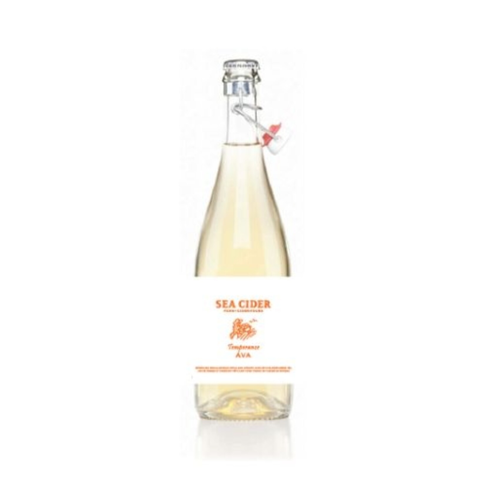 Sea Cider Sea Cider Temperance Ava