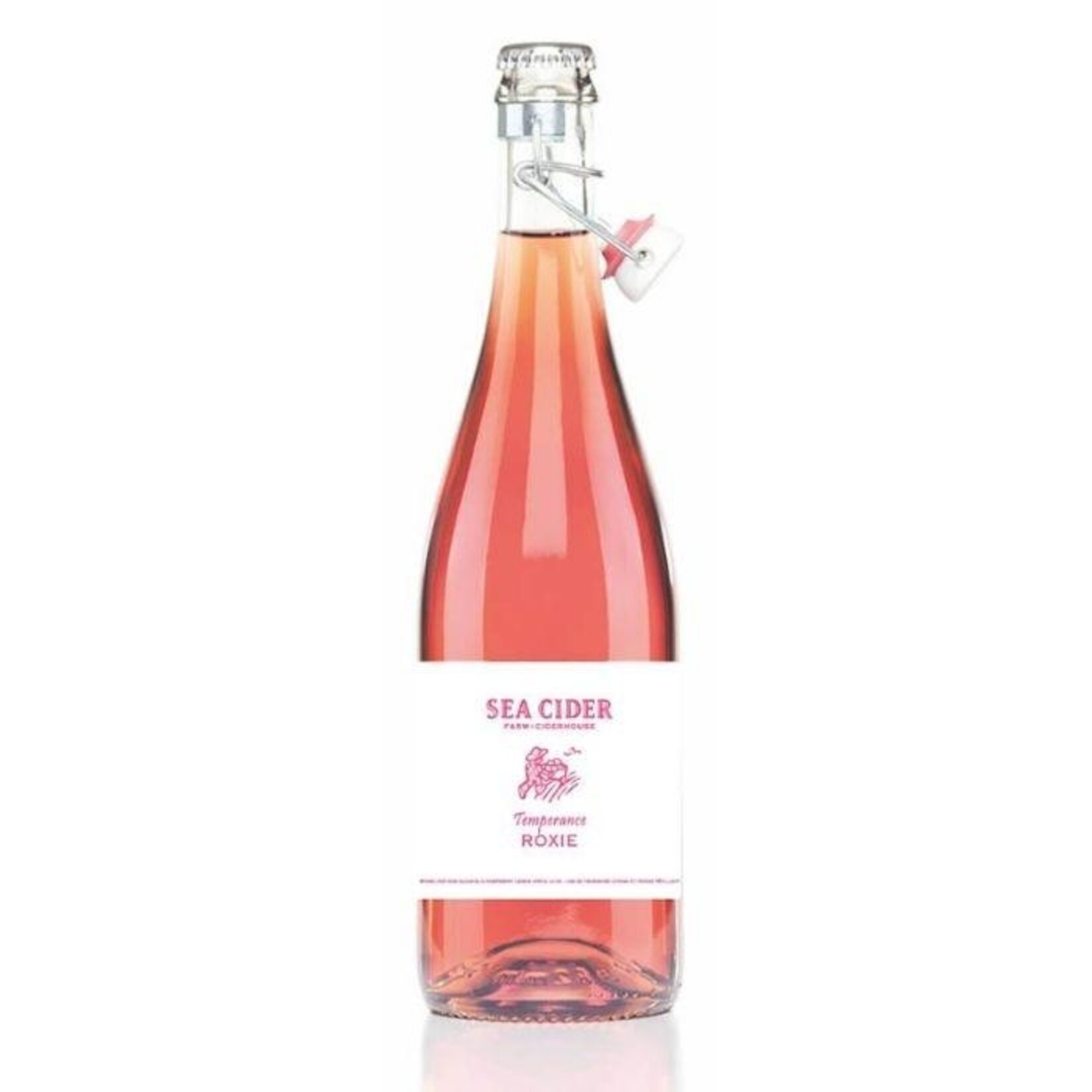 Sea Cider Sea Cider Temperance Roxie