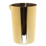 Mixing Cup Gold