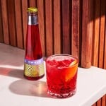 St Agrestis St Agrestis Phony Negroni