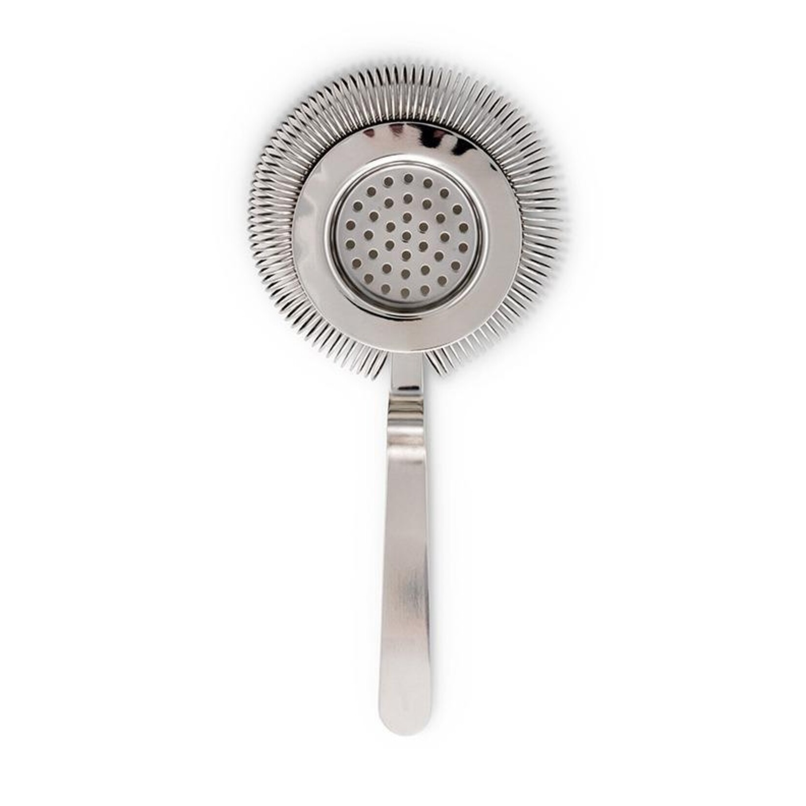 Halo Strainer