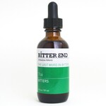 The Bitter End The Bitter End Bitters Thai