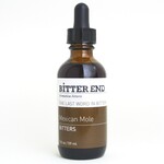 The Bitter End Mexican Mole Bitters