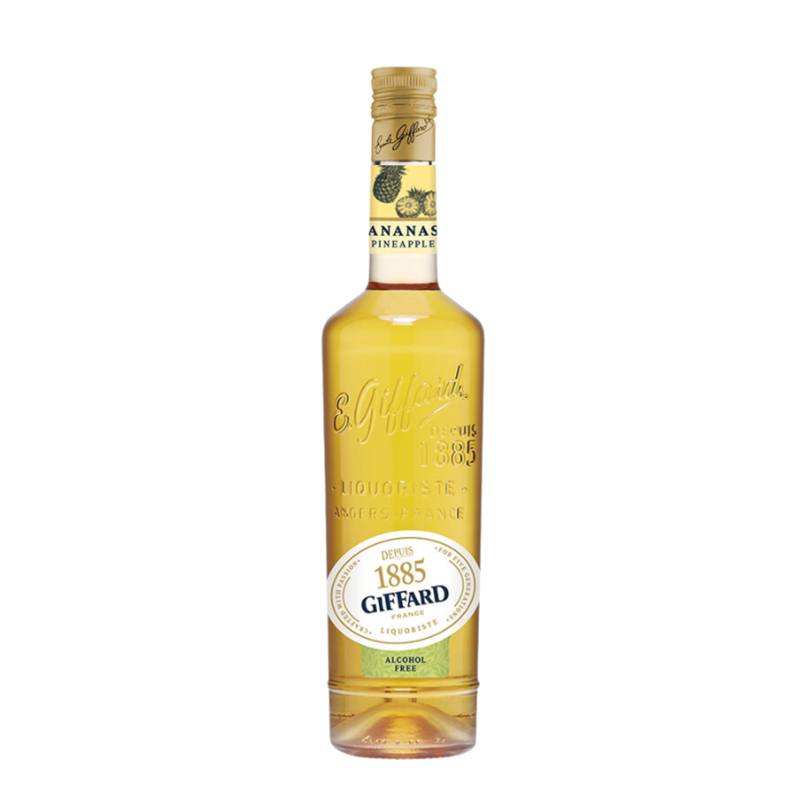 Giffard Giffard Non-Alcoholic Pineapple Liqueur
