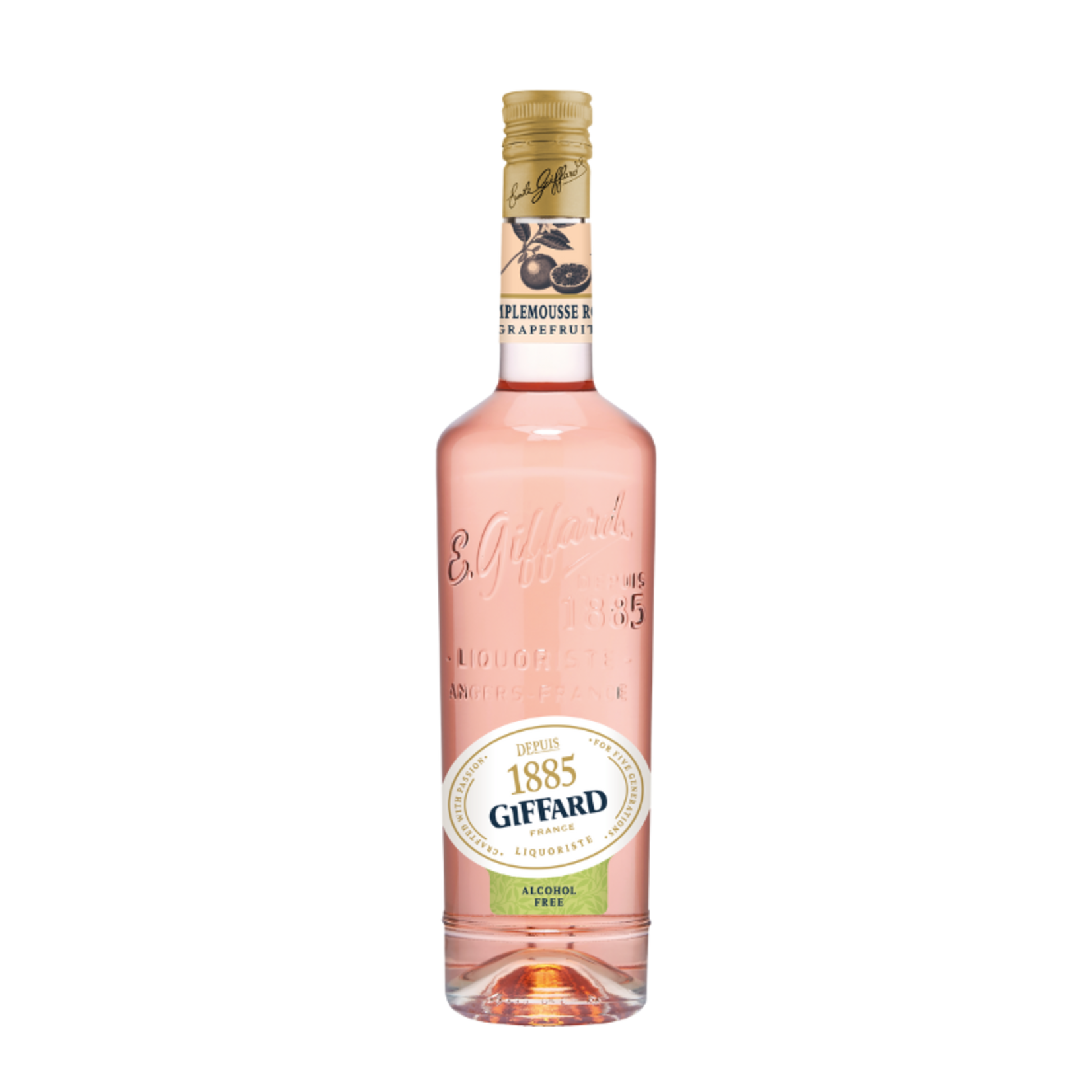 Giffard Giffard Non-Alcoholic Grapefruit Liqueur