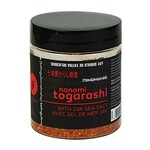 Togarashi Salt