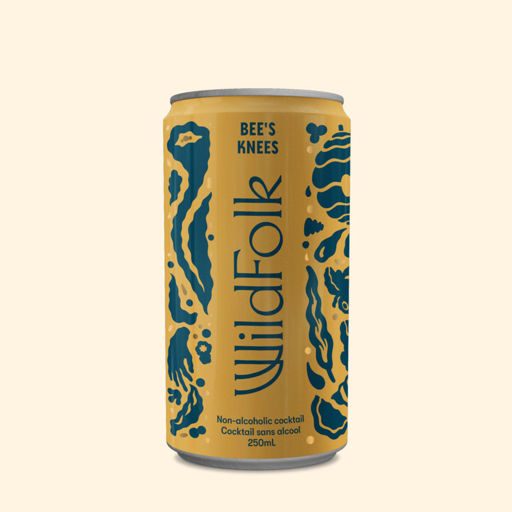 Wild Folk Bees Knees