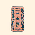 Wild Folk Sparkling Negroni