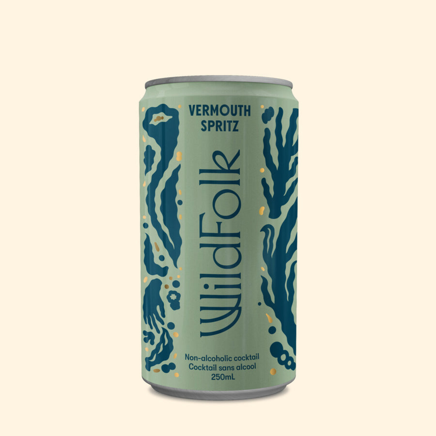 Wild Folk Wild Folk Vermouth Spritz