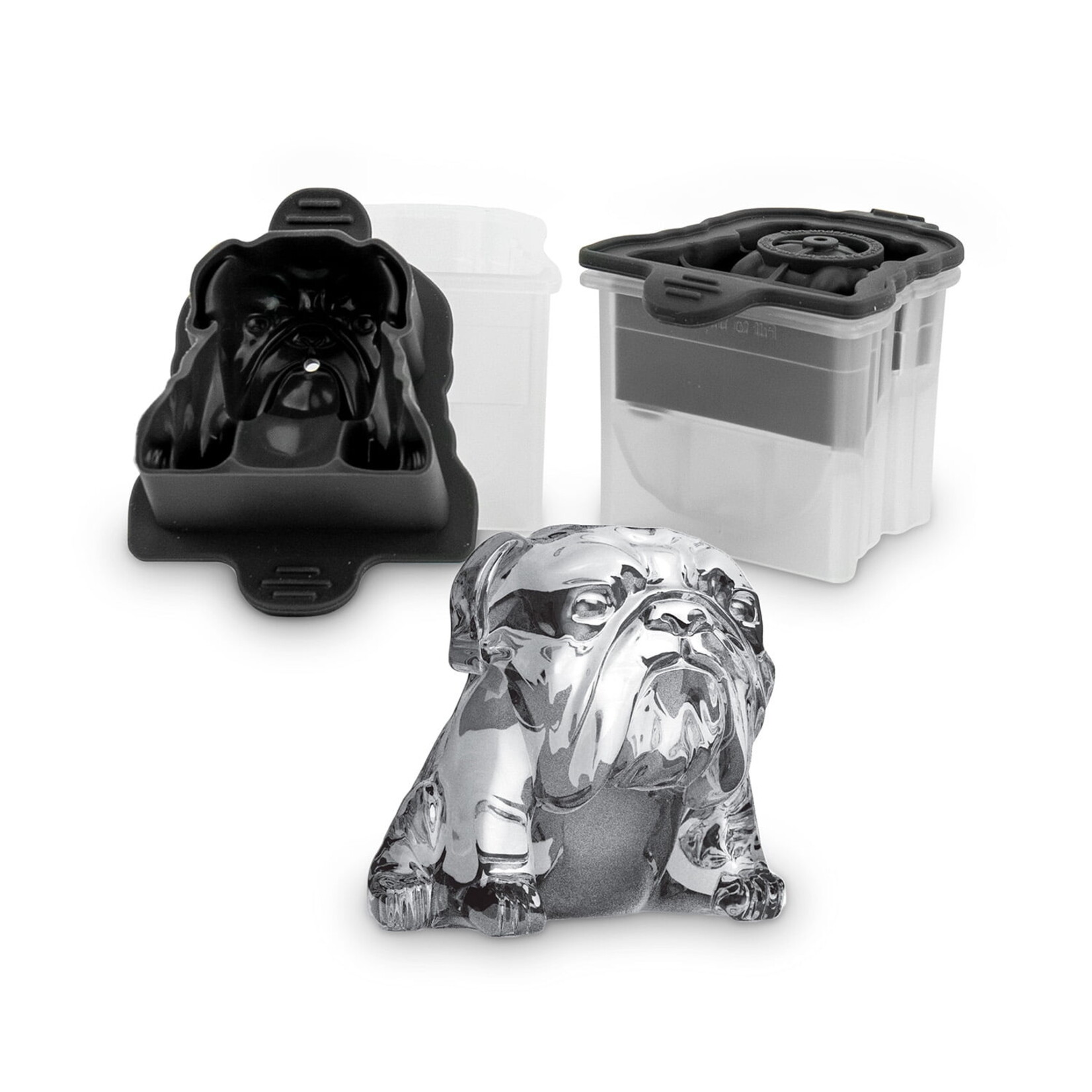 Tovolo Bulldog Ice Mold