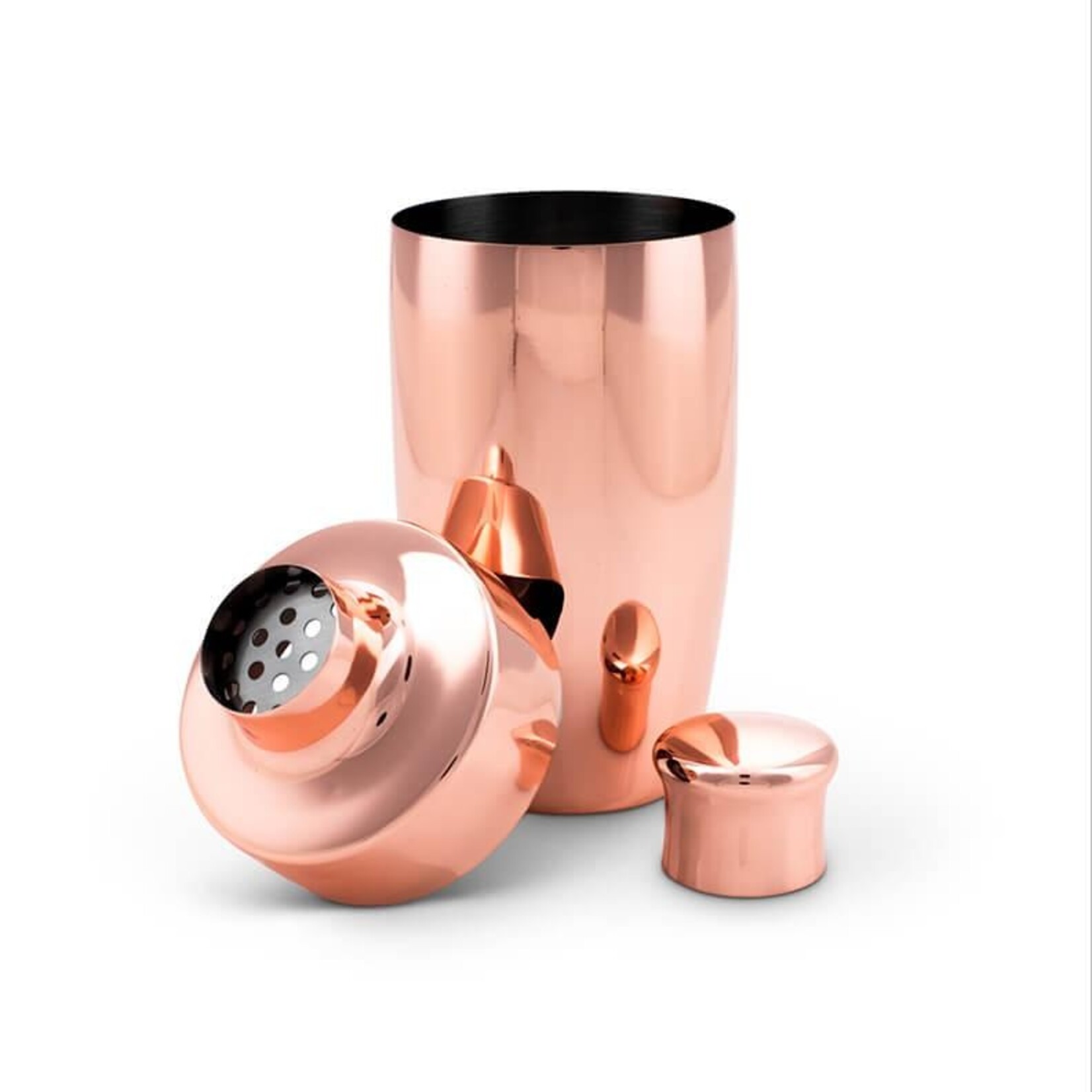 Deco Shaker Copper