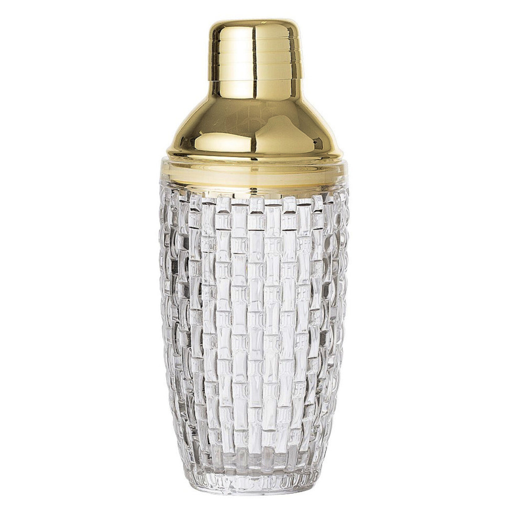 Crystal Weave Shaker