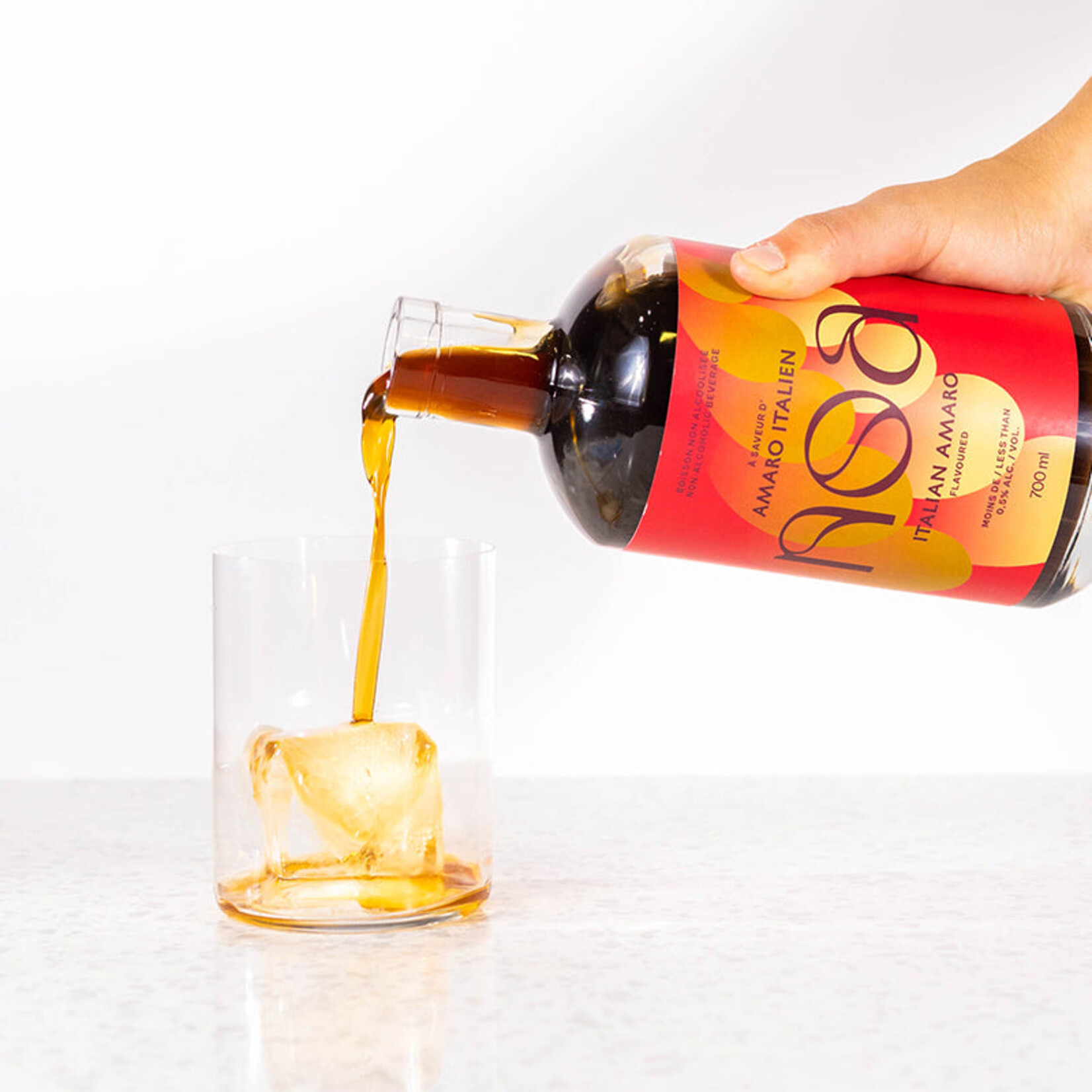 NOA Italian Amaro
