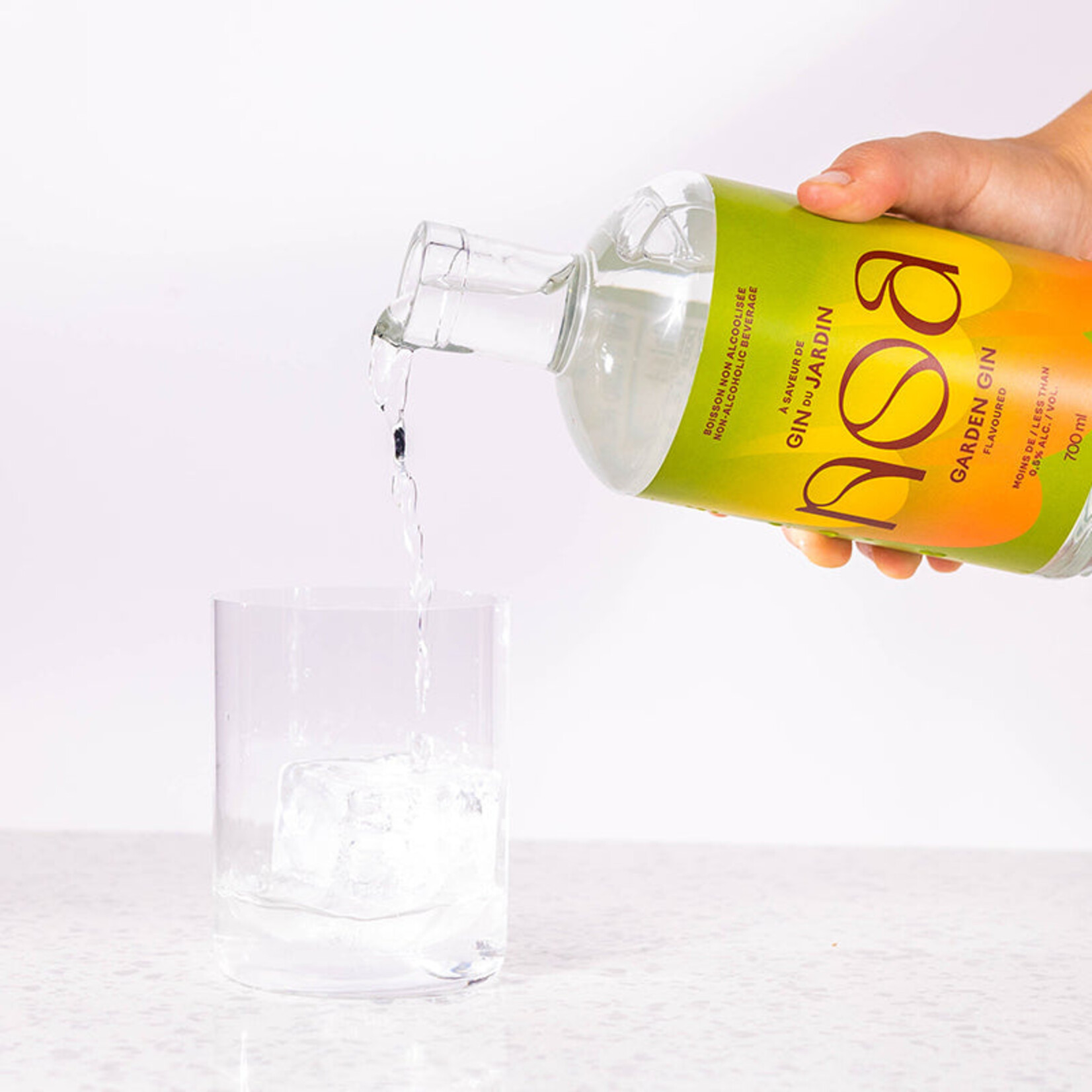 NOA Garden Gin