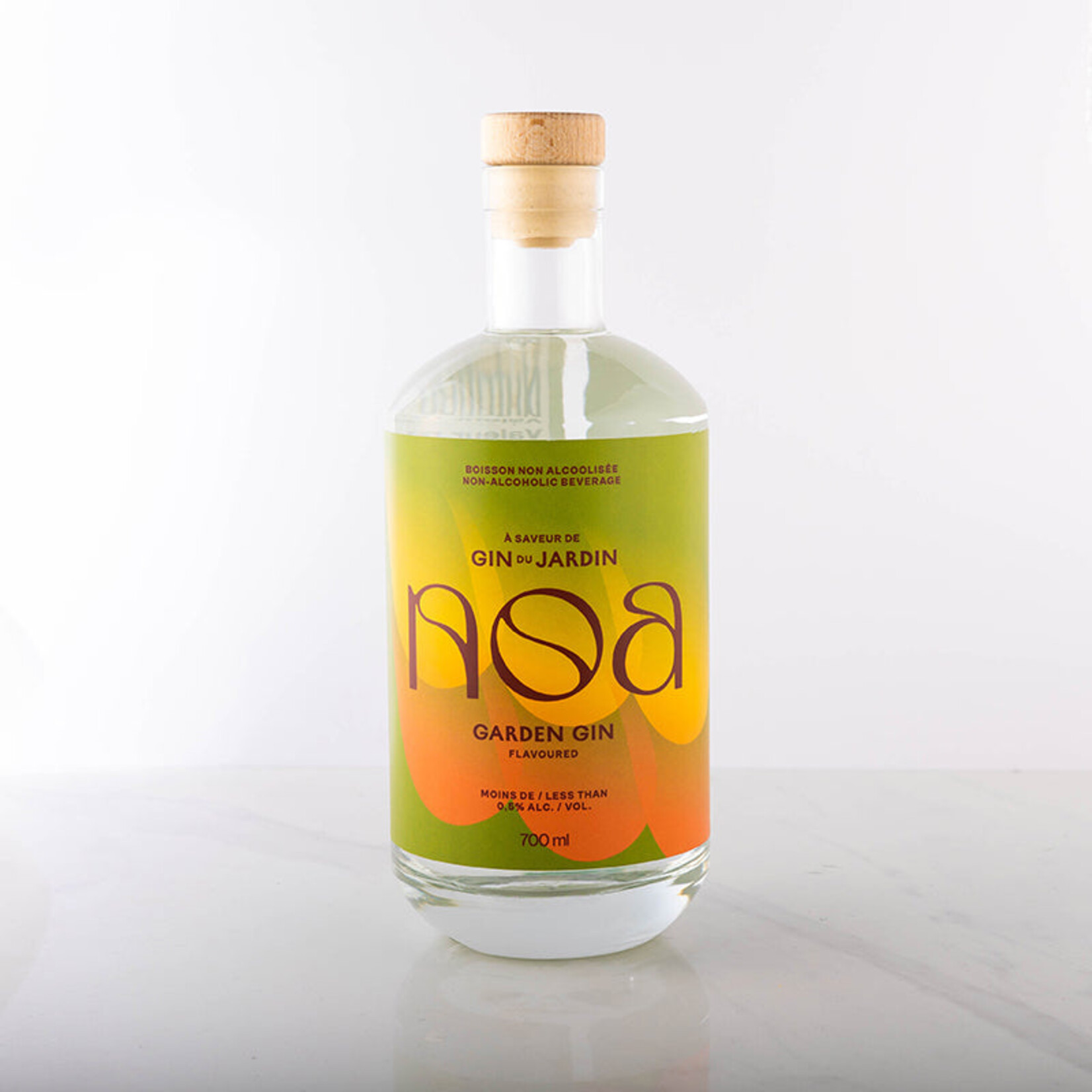 NOA Garden Gin