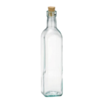 Glass Bottle 16oz