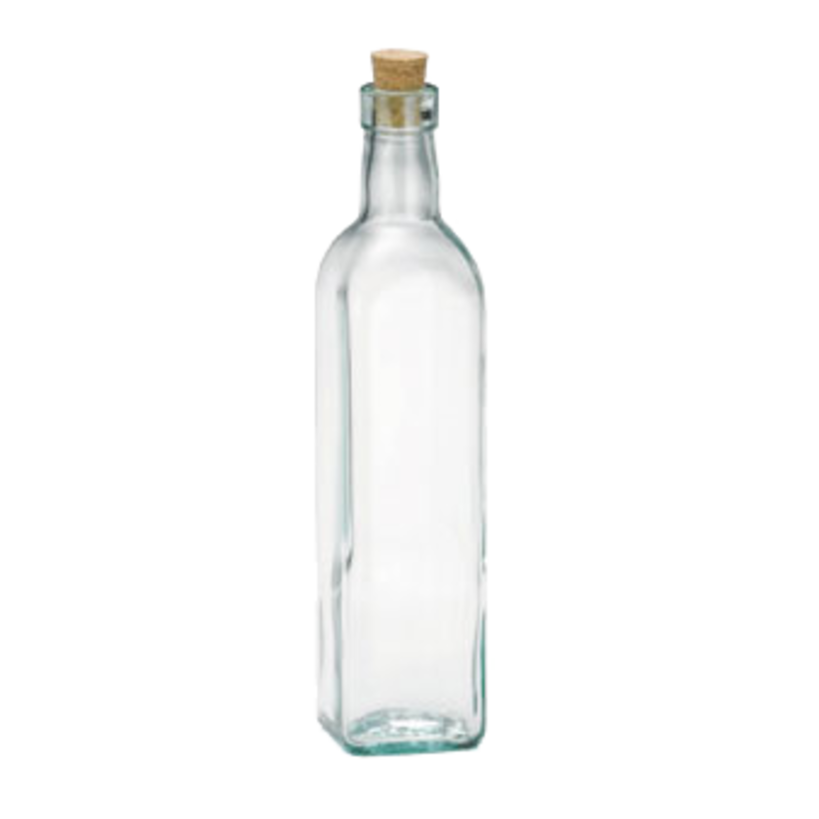 Glass Bottle 16oz