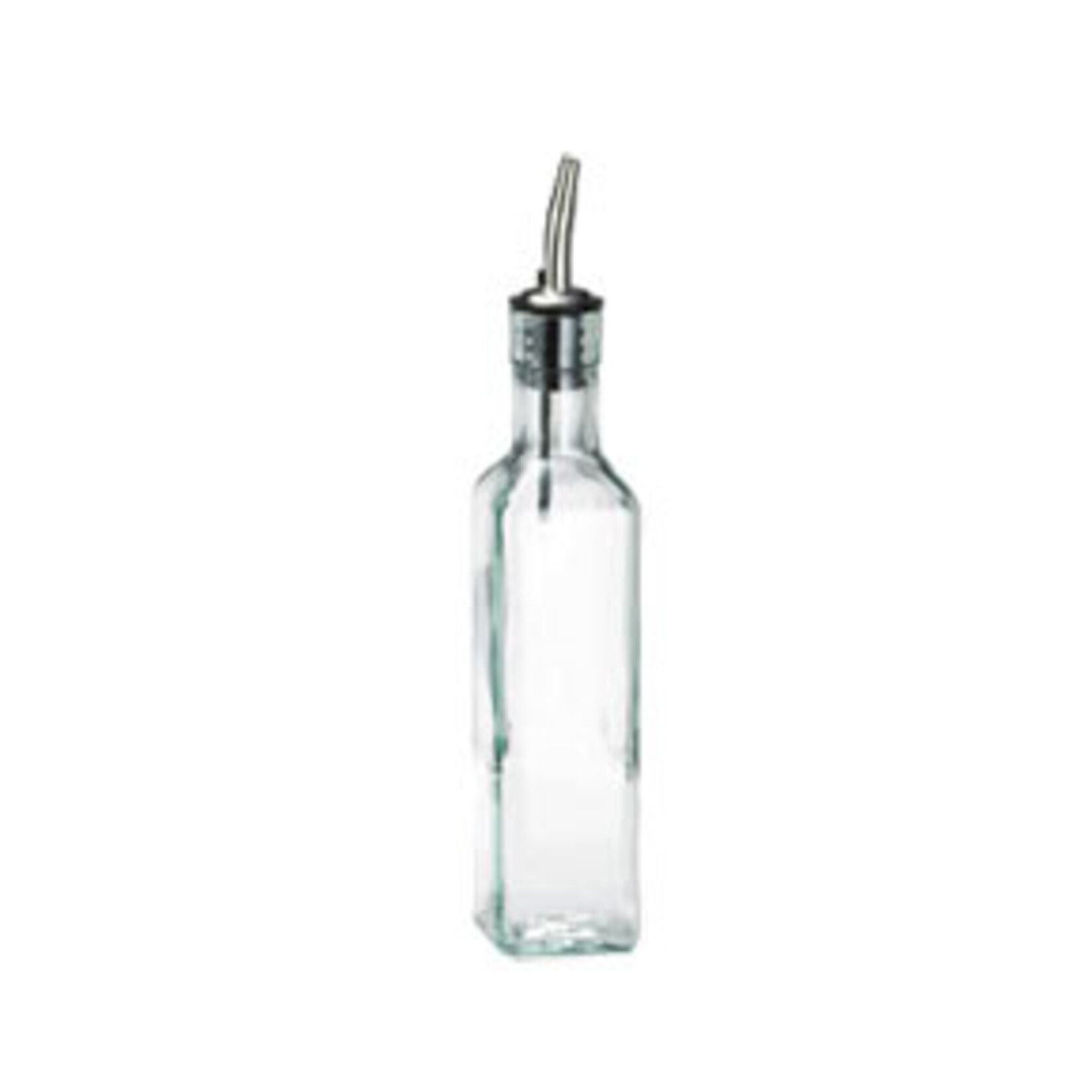 Glass Bottle 8.5oz