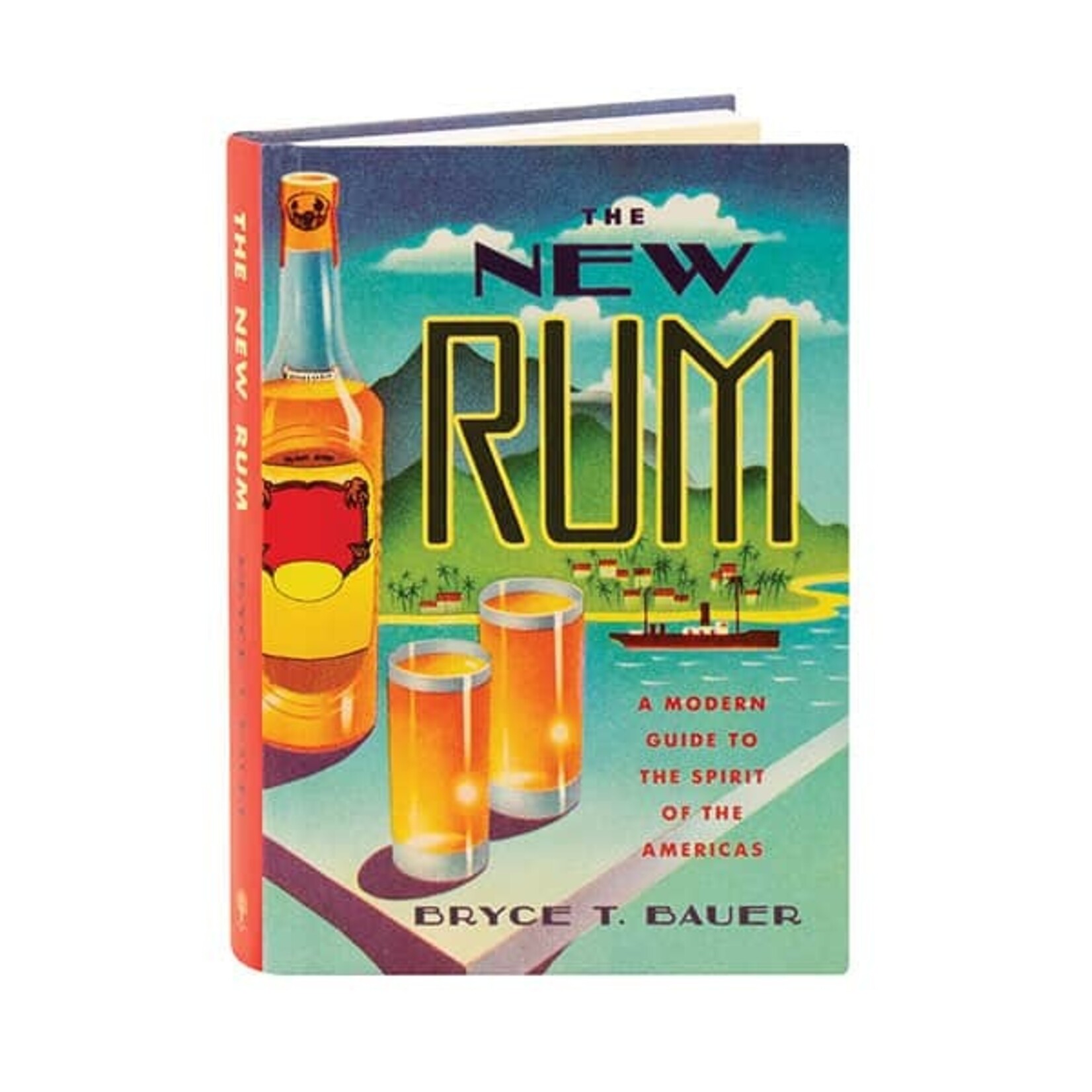 The New Rum