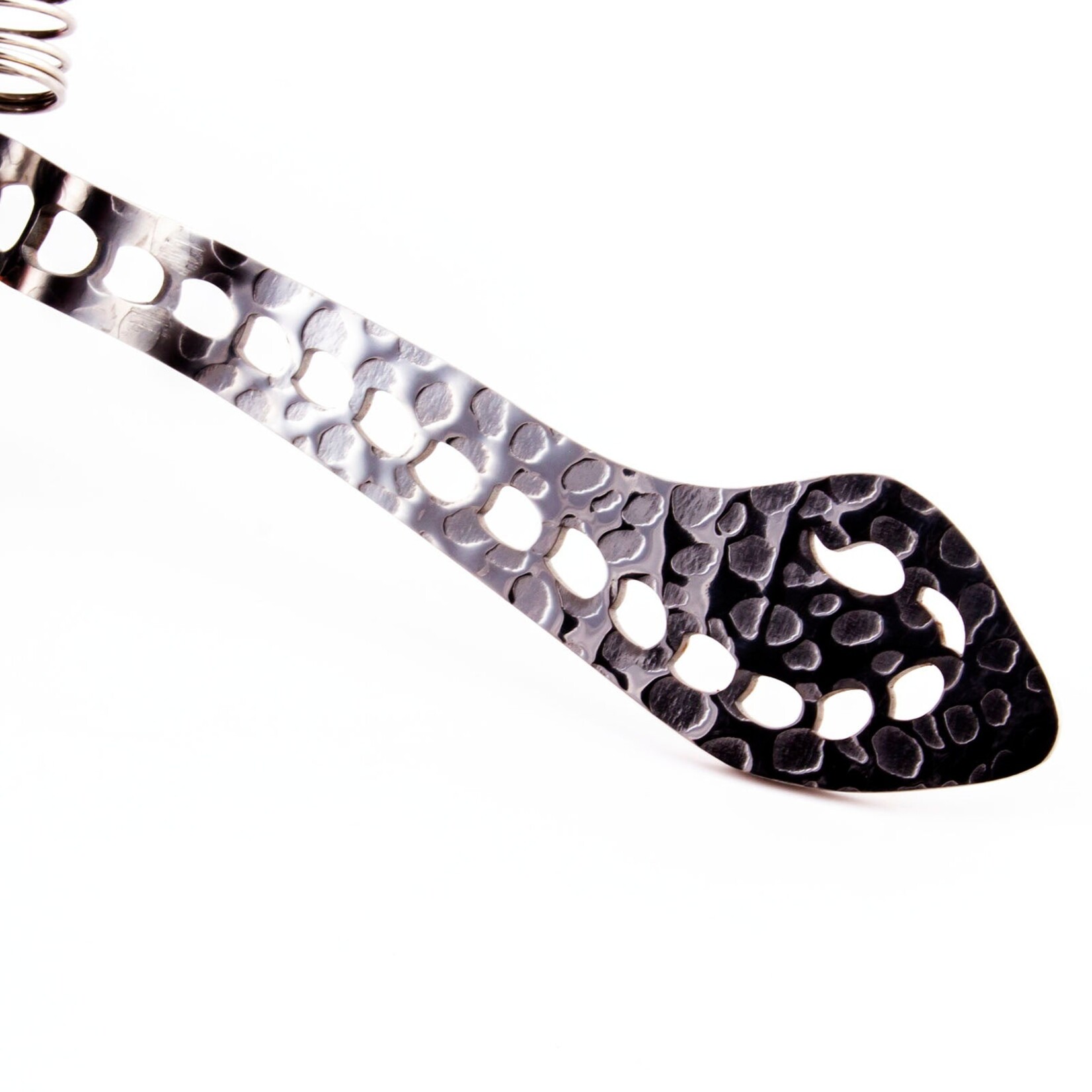 Scorpion Skull Strainer
