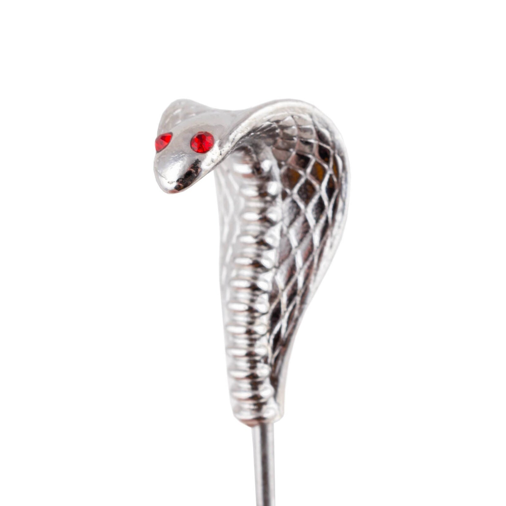 Cocktail Pick Cobra