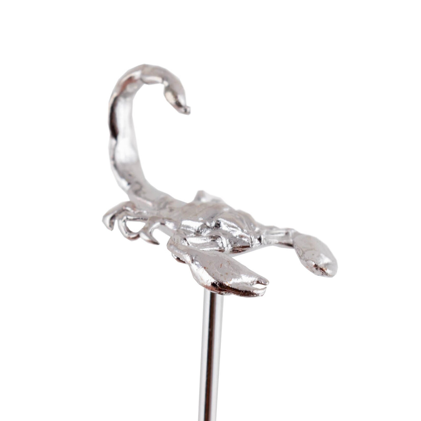 Cocktail Pick Scorpion