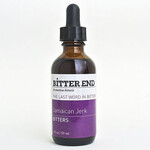 The Bitter End Bitters Jamaican Jerk