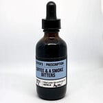 Coster's Rx Bitters Coster's Rx Bitters Coffee and a Smoke