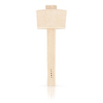Beechwood Ice Mallet