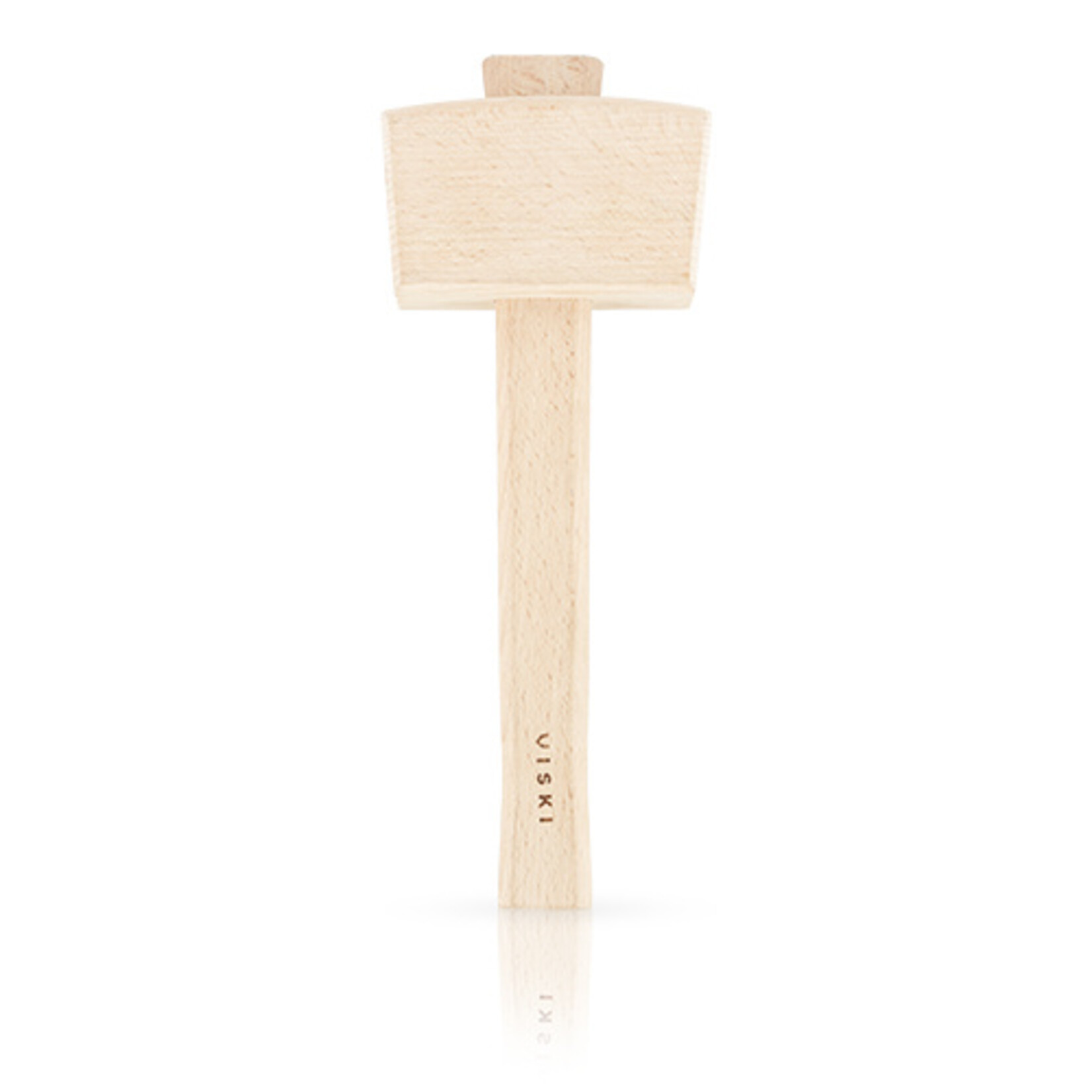 Beechwood Ice Mallet