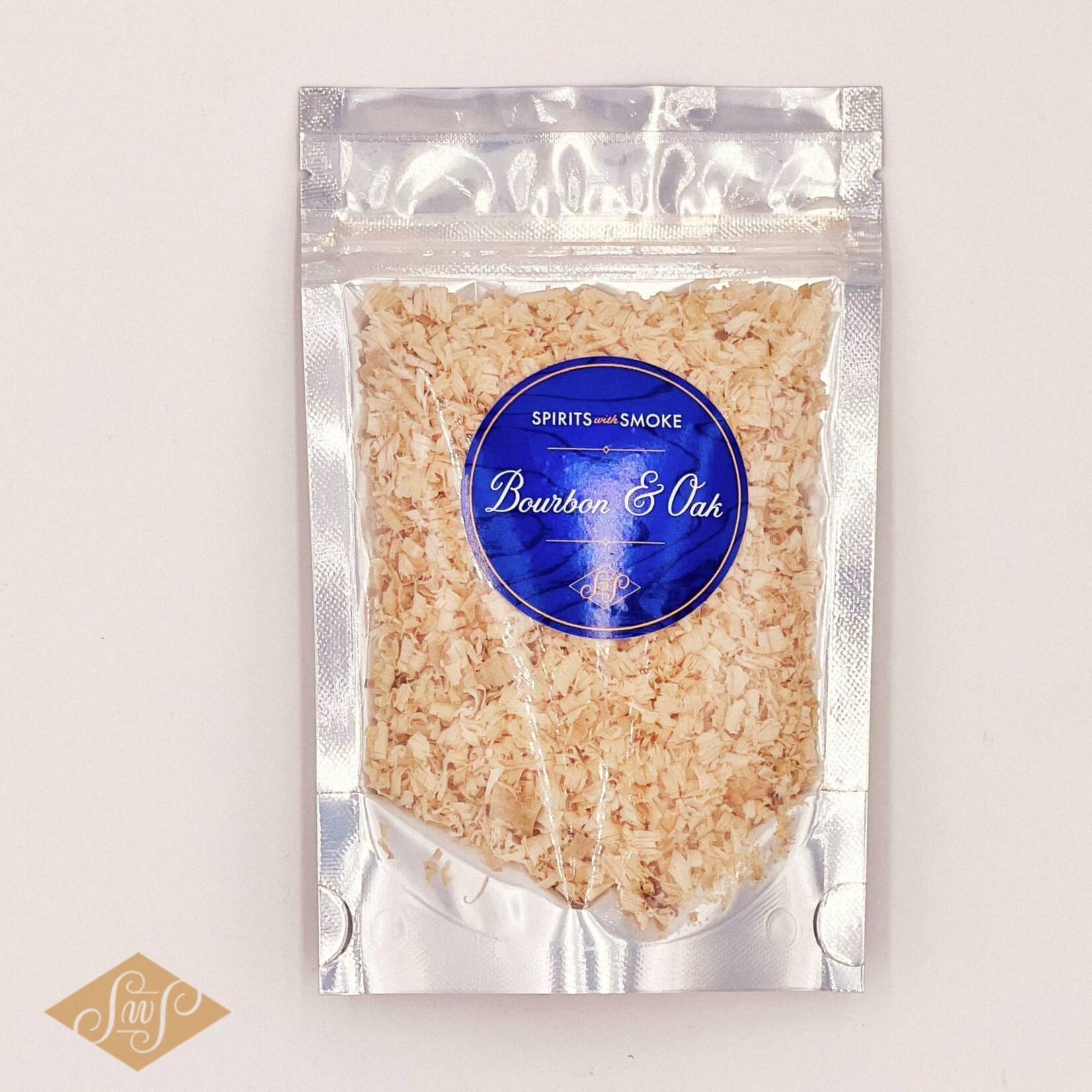 Spirit Infused Wood Chips