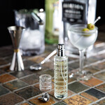 Piña Piña Silver Atomizer