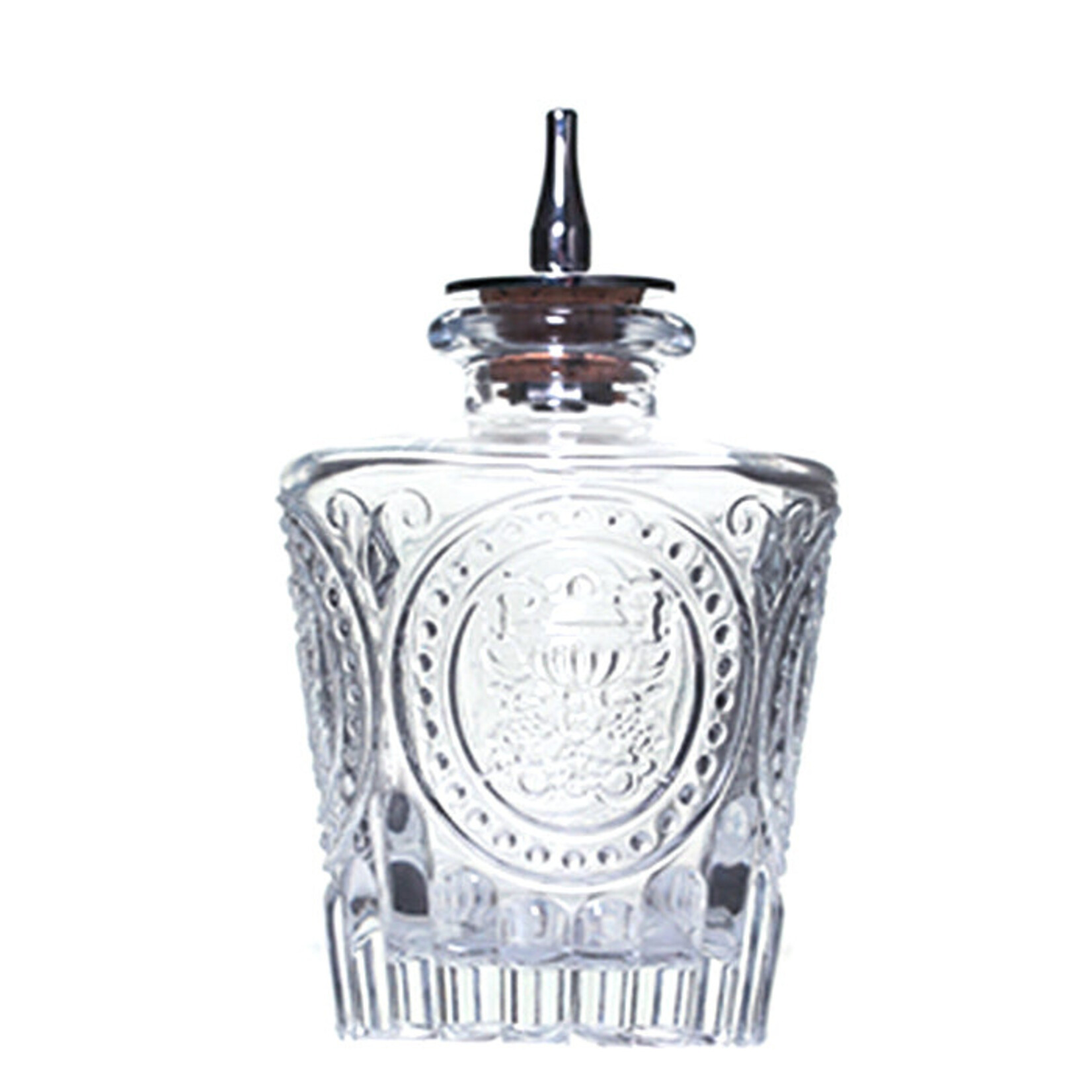 Angara Bitters Bottle