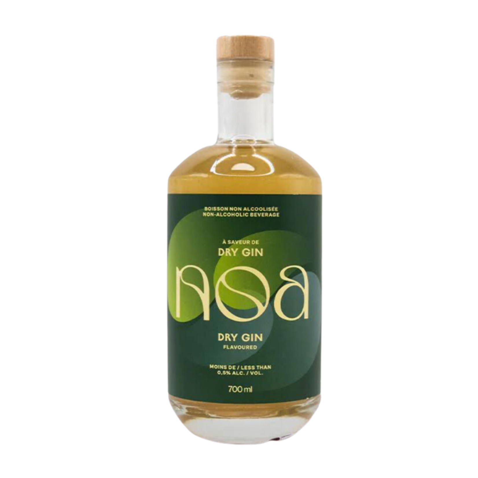 NOA Dry Gin