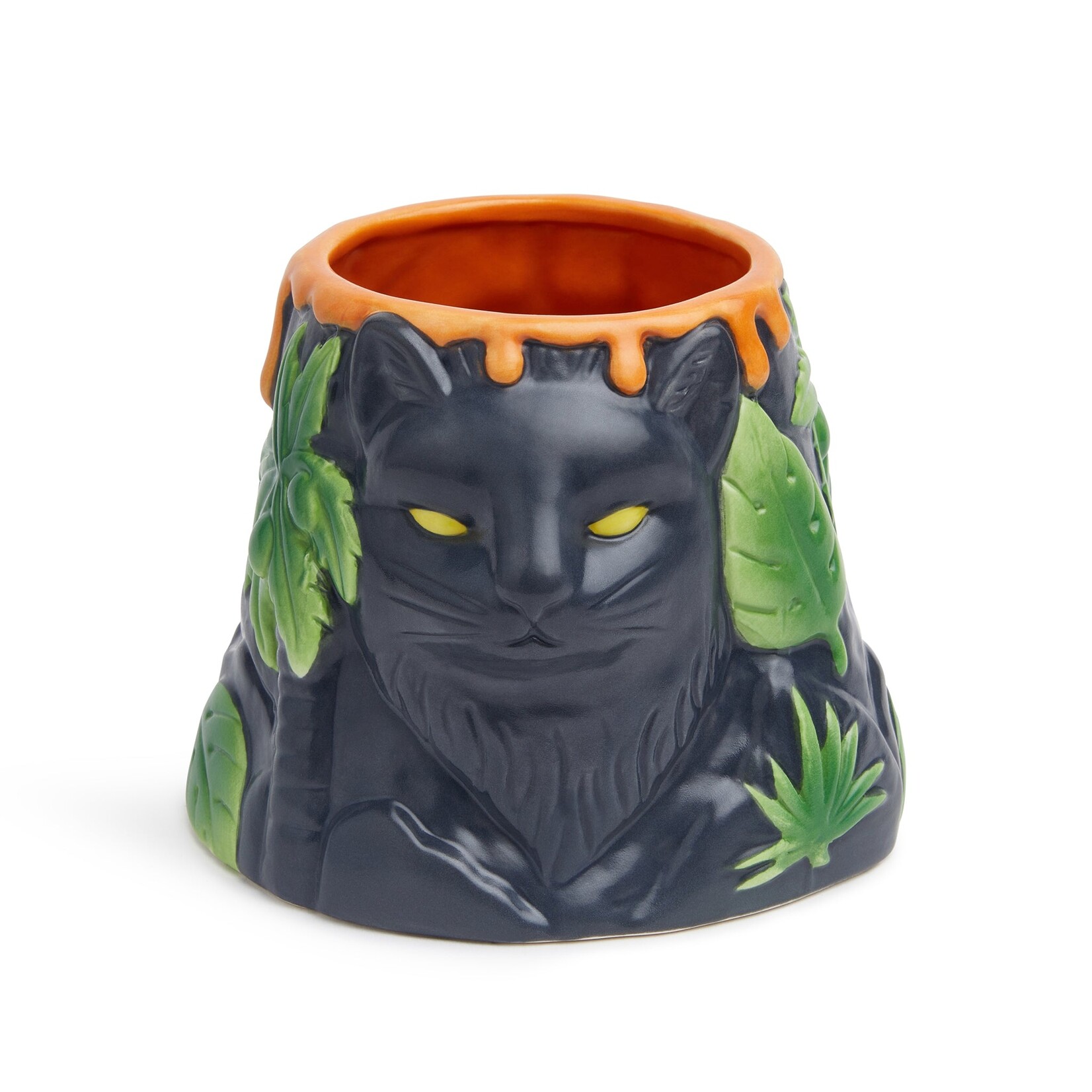 Volcano Mug