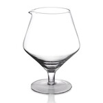 Stemmed Vortex Mixing Glass