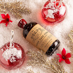 El Guapo Candy Cane Syrup