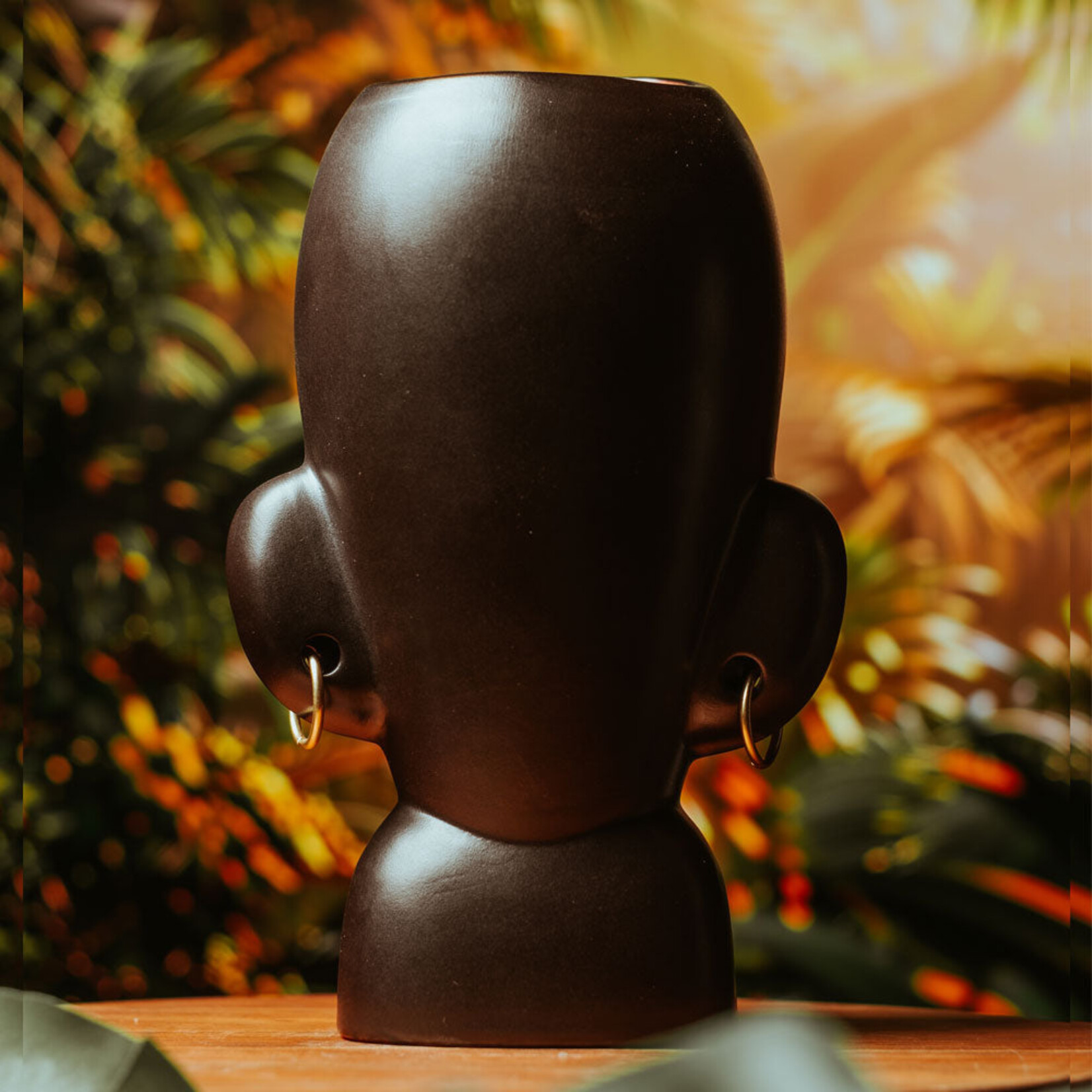 Tiki Farm Kofi Mug